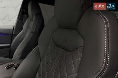 Внедорожник / Кроссовер Audi Q8 2025 в 