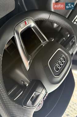 Внедорожник / Кроссовер Audi Q8 2022 в 