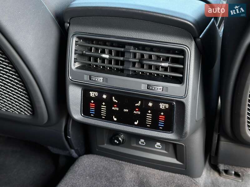 Внедорожник / Кроссовер Audi Q8 2024 в Киеве фото 58 Внедорожник / Кроссовер Audi Q8 2024 в Киеве