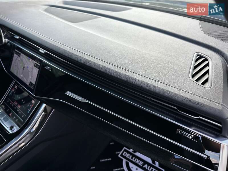 Внедорожник / Кроссовер Audi Q8 2024 в Киеве фото 59 Внедорожник / Кроссовер Audi Q8 2024 в Киеве