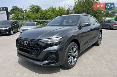 Внедорожник / Кроссовер Audi Q8 2025 в 