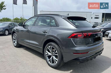 Внедорожник / Кроссовер Audi Q8 2025 в 