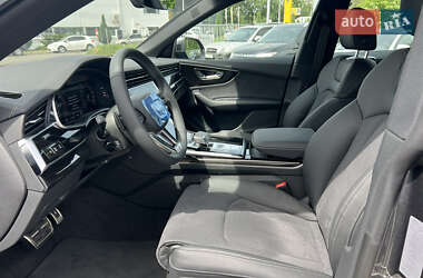 Внедорожник / Кроссовер Audi Q8 2025 в 