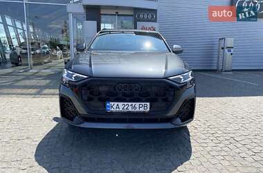 Внедорожник / Кроссовер Audi Q8 2025 в 