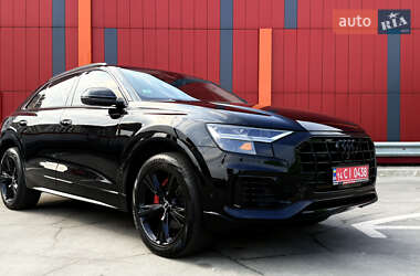 Внедорожник / Кроссовер Audi Q8 2019 в 