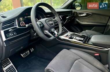 Внедорожник / Кроссовер Audi Q8 2025 в 