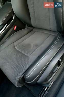 Внедорожник / Кроссовер Audi Q8 2025 в 