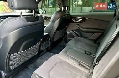 Внедорожник / Кроссовер Audi Q8 2025 в 