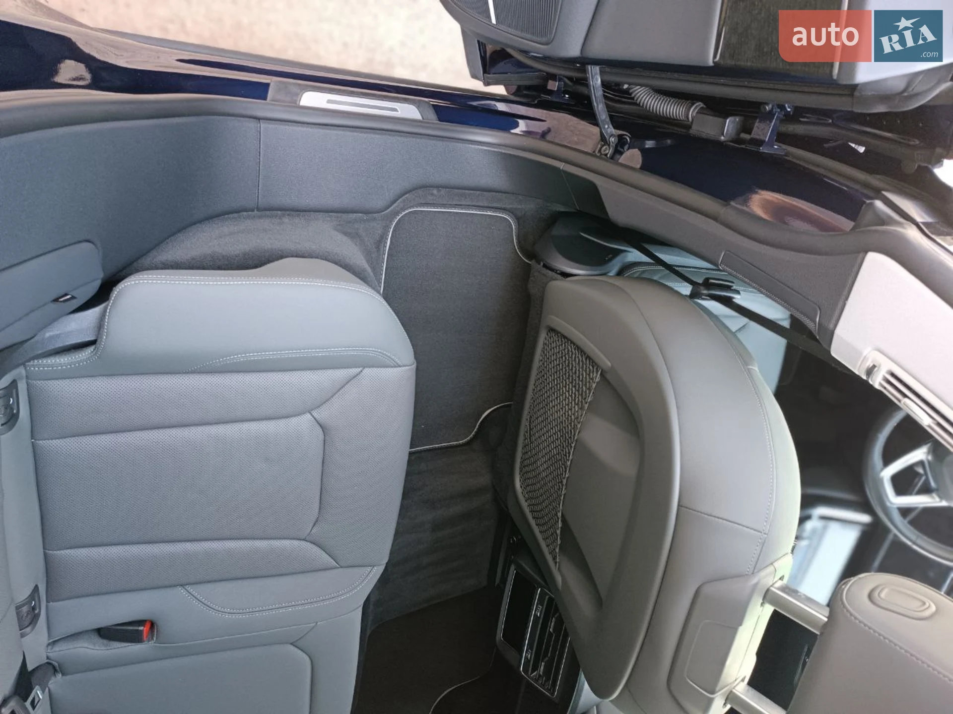 2021 Audi Q8 - мініатюра 16