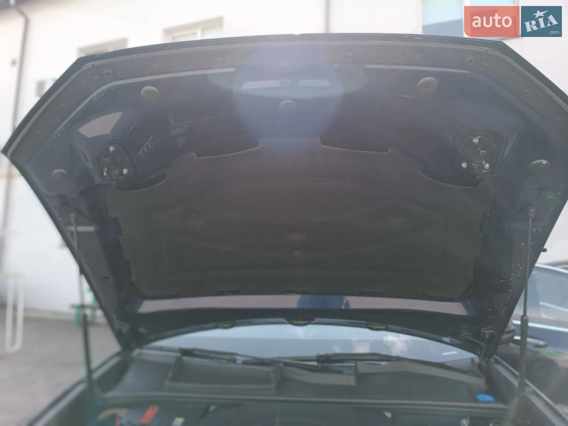2021 Audi Q8 - мініатюра 22