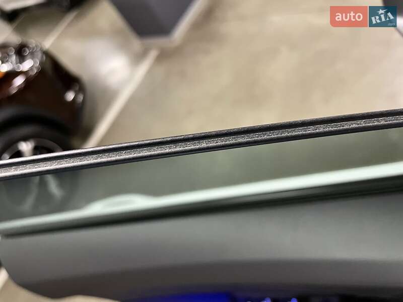 Позашляховик / Кросовер Audi Q8 2024 в Львові