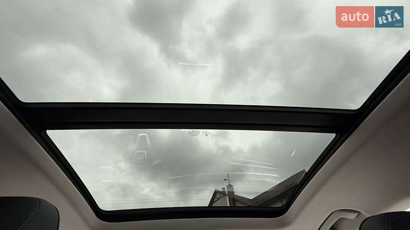 Внедорожник / Кроссовер Audi Q8 2020 в Киеве