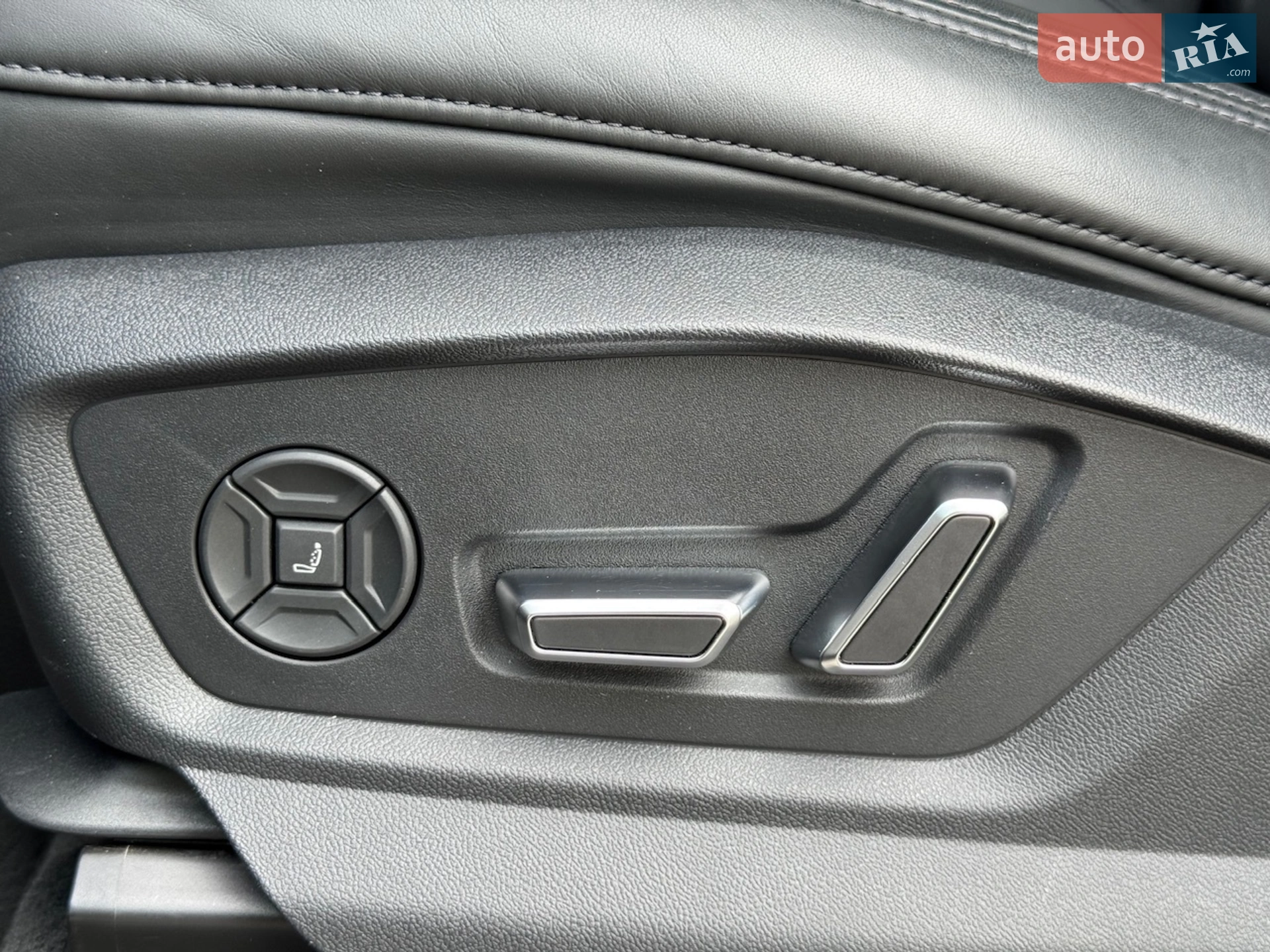 2018 Audi Q8 - мініатюра 44