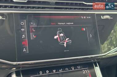 Внедорожник / Кроссовер Audi Q8 2018 в 