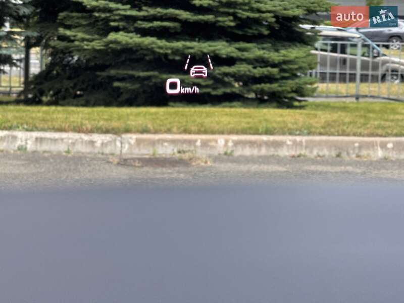 Внедорожник / Кроссовер Audi Q8 2018 в Киеве