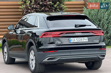Внедорожник / Кроссовер Audi Q8 2019 в 
