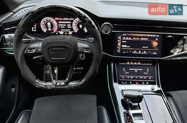 Внедорожник / Кроссовер Audi Q8 2018 в 