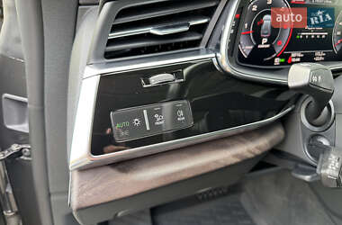 Внедорожник / Кроссовер Audi Q8 2019 в 