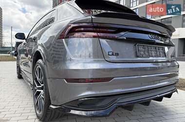 Внедорожник / Кроссовер Audi Q8 2020 в 
