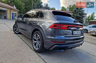 Внедорожник / Кроссовер Audi Q8 2020 в 