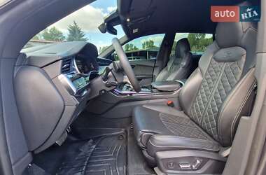 Внедорожник / Кроссовер Audi Q8 2020 в 