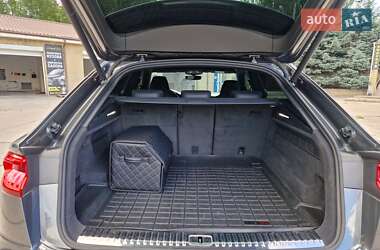 Внедорожник / Кроссовер Audi Q8 2020 в 