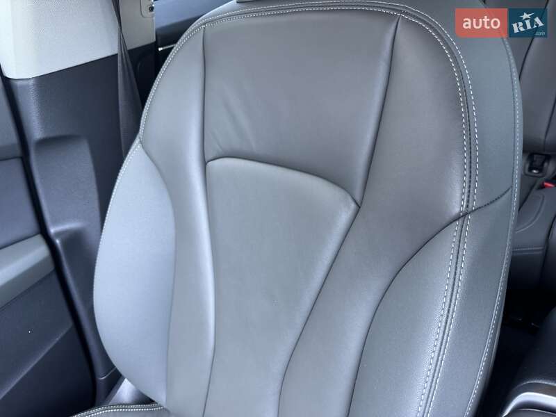 Внедорожник / Кроссовер Audi Q8 2018 в Тернополе