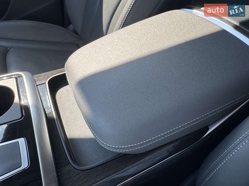 Внедорожник / Кроссовер Audi Q8 2018 в Тернополе