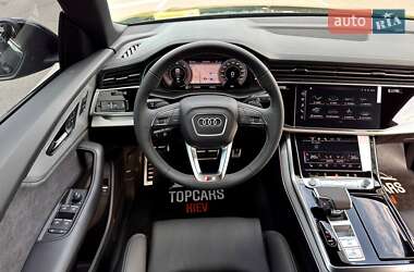 Внедорожник / Кроссовер Audi Q8 2025 в 