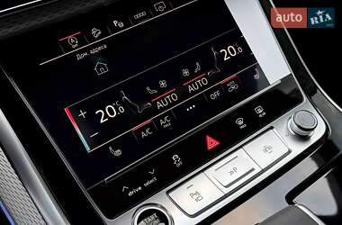 Внедорожник / Кроссовер Audi Q8 2025 в 