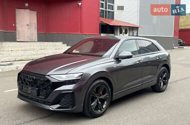 Внедорожник / Кроссовер Audi Q8 2024 в 