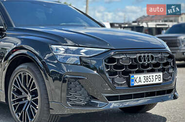 Внедорожник / Кроссовер Audi Q8 2025 в 
