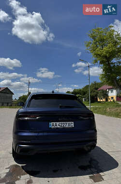 Внедорожник / Кроссовер Audi Q8 2019 в 