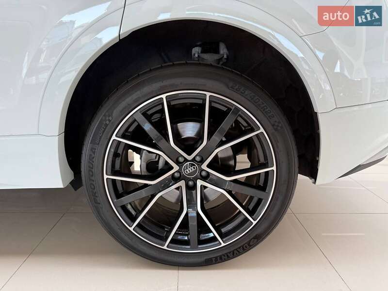 Внедорожник / Кроссовер Audi Q8 2019 в Хмельницком фото 20 Внедорожник / Кроссовер Audi Q8 2019 в Хмельницком
