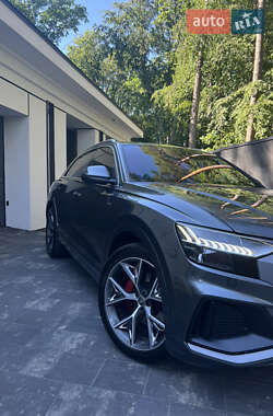 Внедорожник / Кроссовер Audi Q8 2019 в 