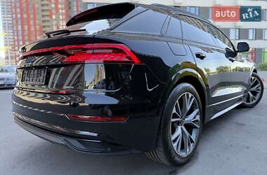 Внедорожник / Кроссовер Audi Q8 2023 в Киеве