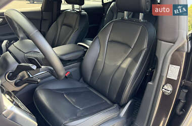 Внедорожник / Кроссовер Audi Q8 2018 в 