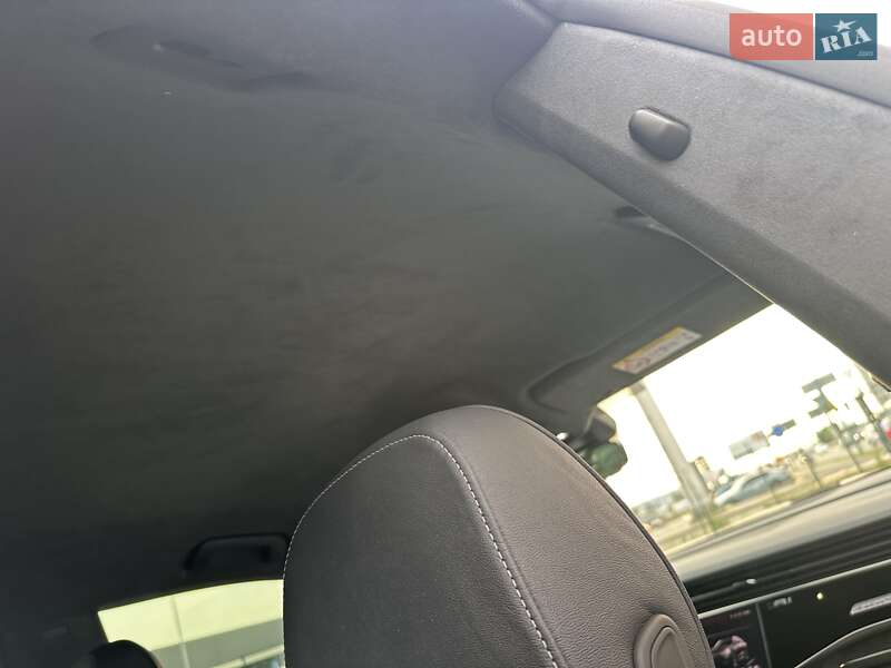 Позашляховик / Кросовер Audi Q8 2023 в Києві