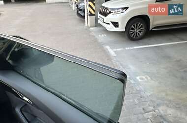 Внедорожник / Кроссовер Audi Q8 2024 в 