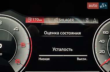 Внедорожник / Кроссовер Audi Q8 2024 в 