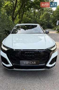 Внедорожник / Кроссовер Audi Q8 2019 в 