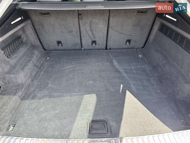 Внедорожник / Кроссовер Audi Q8 2023 в Житомире фото 18 Внедорожник / Кроссовер Audi Q8 2023 в Житомире