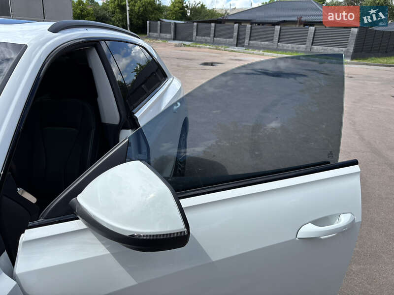 Внедорожник / Кроссовер Audi Q8 2023 в Житомире фото 24 Внедорожник / Кроссовер Audi Q8 2023 в Житомире