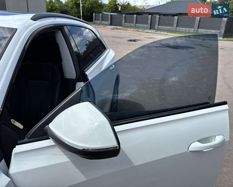 Внедорожник / Кроссовер Audi Q8 2023 в Житомире фото 34 Внедорожник / Кроссовер Audi Q8 2023 в Житомире
