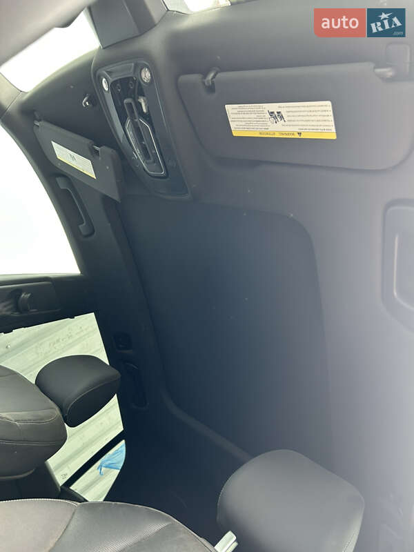 Внедорожник / Кроссовер Audi Q8 2019 в Киеве