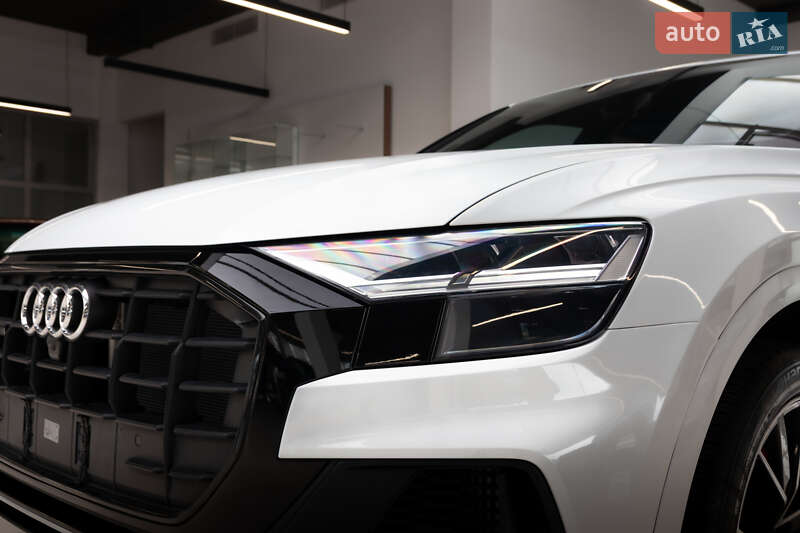 Внедорожник / Кроссовер Audi Q8 2022 в Хмельницком