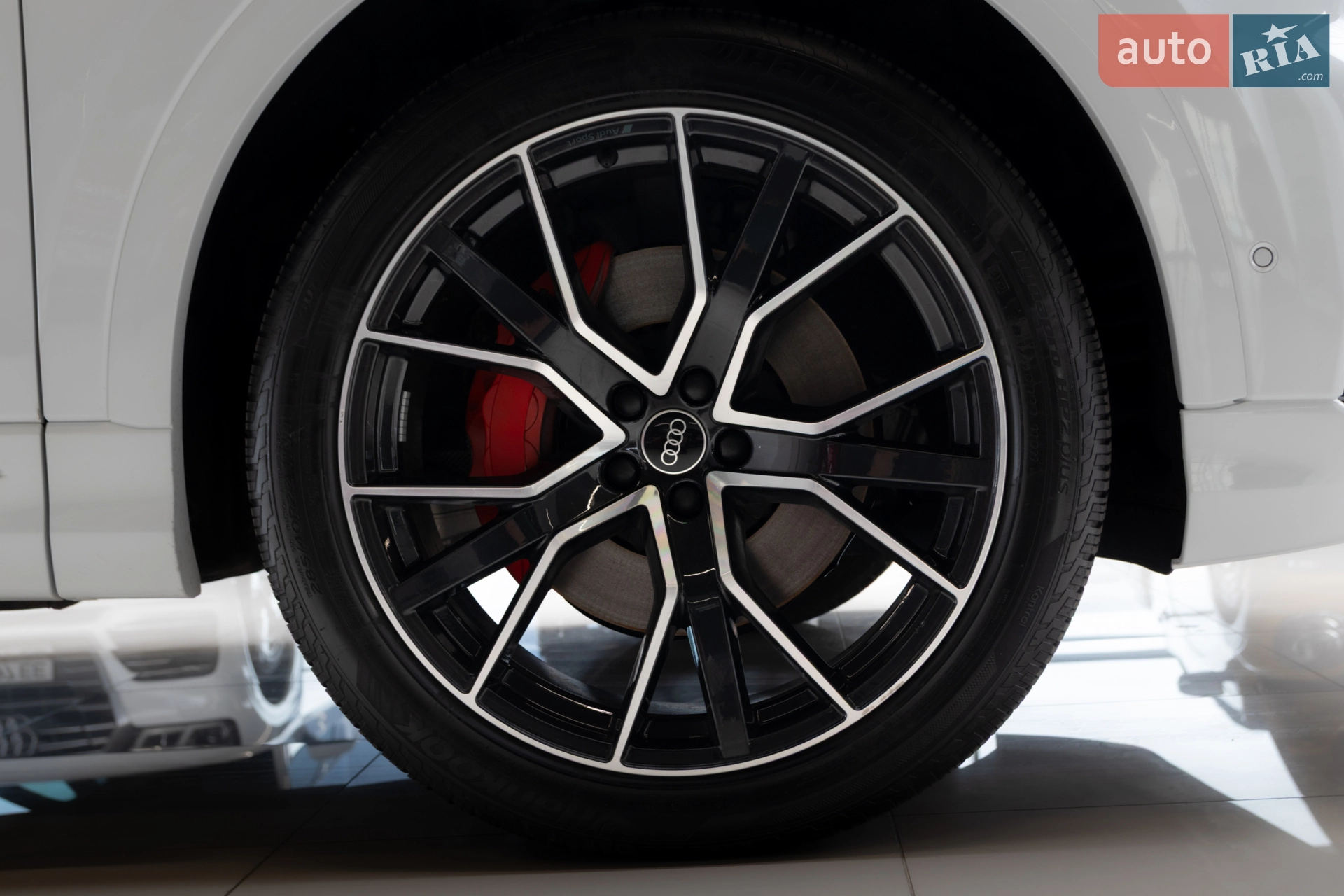 2022 Audi Q8 - мініатюра 19