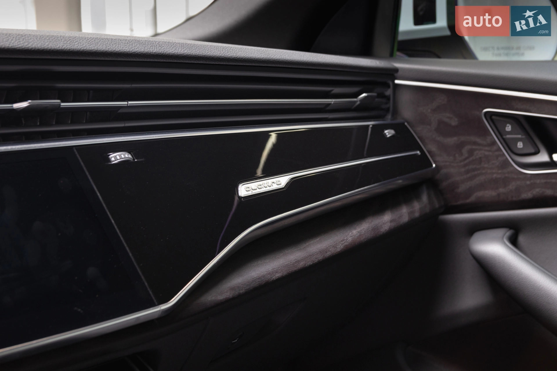 2022 Audi Q8 - мініатюра 28