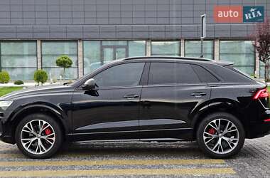 Внедорожник / Кроссовер Audi Q8 2019 в 