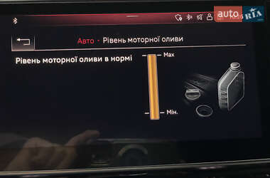 Внедорожник / Кроссовер Audi Q8 2018 в 